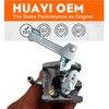 Huayi OEM Carburetor Compatible with Firman P01201 1200 1500 Watt