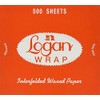 Norpak Corparation Junior Size Logan Wrap 8 X 10.75 Inch,
