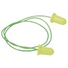 TRUSCO TEI32H Ear Plugs with Cord, 32 dB