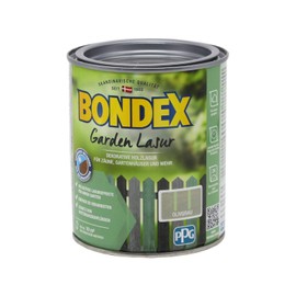Bondex Garden Glaze 0.75 L (Olive Grey)