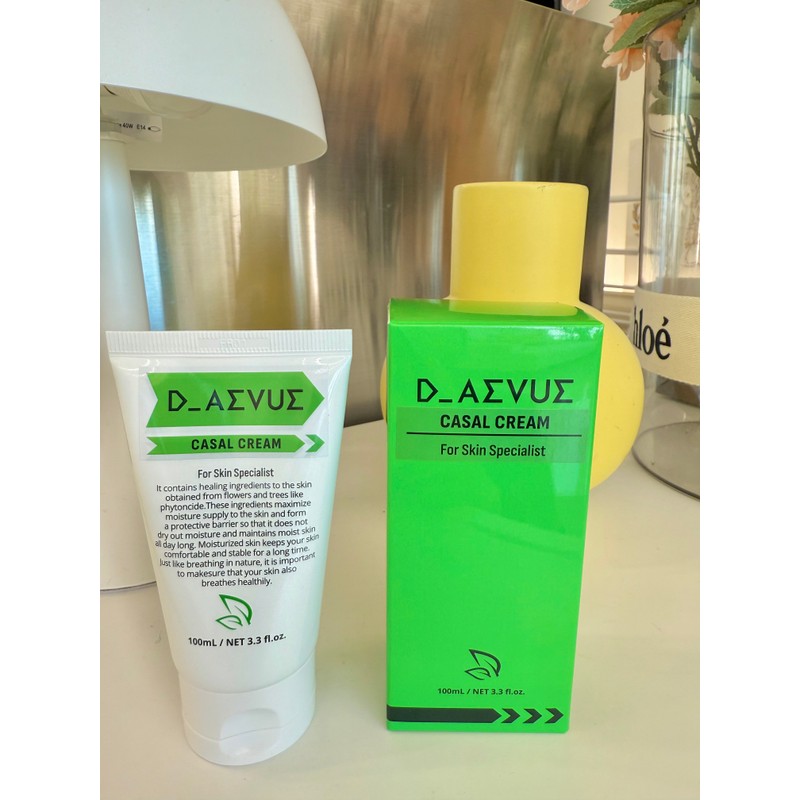 Dievu 🌿Bolayon Diebu Tool🌿 Casal Cream Tricasso Kit Diebu Casal
