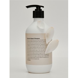 (Intensive damage care) Intensive Repair Shampoo 500ml / (손상 집중 케어) 인텐시브 리페어 샴푸 500ml