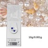 Electronic Scale High‑Accuracy 10g/0.001 Portable Jewelry Digital Scale with Weight