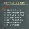 HOPPE Lunch Cloth, Emerald Dot, Set of 2, Nafukkin, Lunch