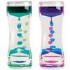 Liquid Sensory Toy / Desktop Toy - Dual Colour Liquid