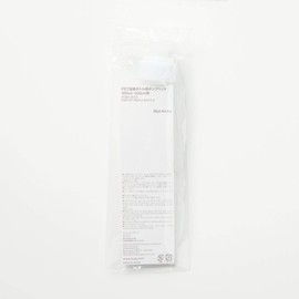 MUJI OHB31A9A PET Refill Bottle Pump Head for 13.5 fl oz (400 ml) and 23.6 fl oz (600 ml)
