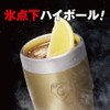 Doshisha ON℃ZONE Freezing Tumbler, Cooling Below Zero, Refrigeration