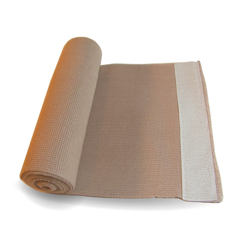 Neutripure Body Wrap Support - Elastic Stretch Bandages - Washable