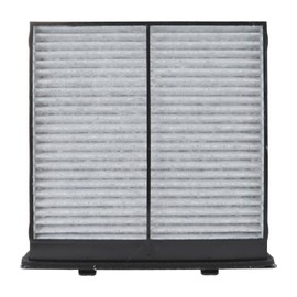 Rayten Cabin Air Filter with activated carbon Compatible withSubaru 72880-FG000,Crosstrek, Forester,Impreza,WRX,WRX STI,XV Crosstrek,CP930, CF10930, CAF1869P,