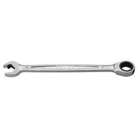 TONE Quick Ratchet Box Wrench RMQ-12 Hex Width 0.47 inches (12 mm)