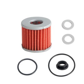 Automatic Transmission Filter Fits for Honda V6-2003-2007 Accord,2005-2006 Odyssey,2005 Pilot,For 2004-2006 Acura TL V6 Replaces# 25450-RAY-003 25450RAY003