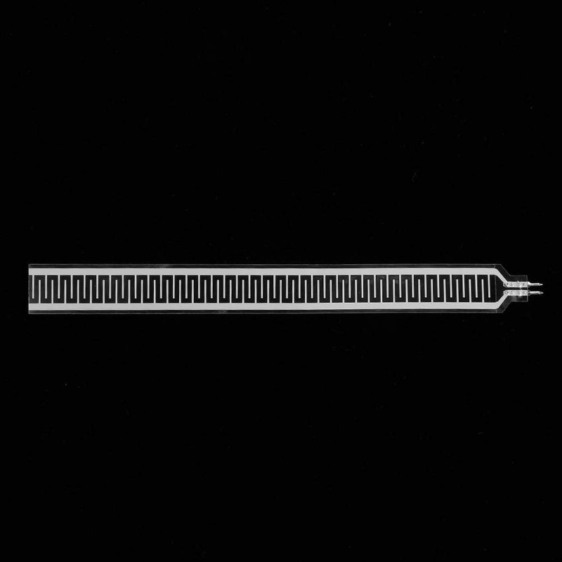 Thin Film Pressure Sensor, Flex, Waterproof, Pressure Sensor, Bend Sensor,
