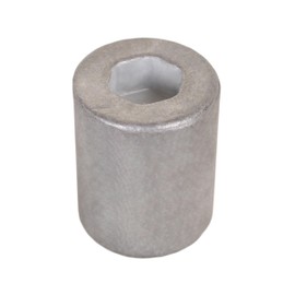 SouthMarine Boat Engine 68V-11325-00 68V-11325-01 Cylinder Head Crankcase Anode for Yamaha Outboard Motor 75HP 90HP 115HP 150HP 200HP 225HP 250HP (ZInc)