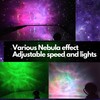 KOSU Astronaut Projector, Star Galaxy Light for Kids' Bedroom, Nebula
