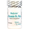 Dialyvite - Vitamin D3 Max - 50,000 IU - 80