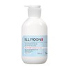 Illyyoon Illiyoon Large Capacity Unscented Body Lotion Ceramide Ato 580ml