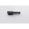 ko-ken 1/4 (6.35 mm) H NUT SETTER (Nuts Grip) Total length 50 mm