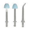 Electric Nasal Irrigator 3 Modes Deep Cleansing Portable Nasal Cleaner