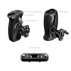 SmallRig 5160 Swivel Side Handle with NATO Clamps