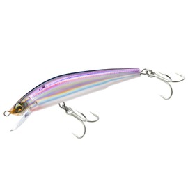 DUEL Aisle Magnet TG Minnow 105F 105mm Floating Keimura Anchors