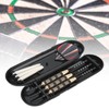 20g 3pcs Darts Set Professional Steel Tip Copper Shafts Dart