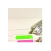 Organizer Notebook Pen Stationery Office Clear for home organization and