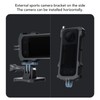 Camera Utility Frame Cage Aluminum Alloy Full Protection Camera Cage