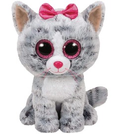 Meteo Eipak 37075 Ty Beanie Boo's Cat Cat Large