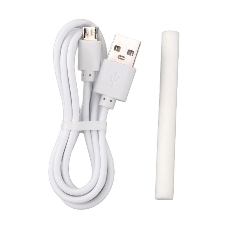 Micro Landscape Humidifier Cute Quiet 2 in 1 Ultrasonic Essential