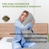 Julido Bedding Luxury Microfibre Bed Linen 135 x 200 cm