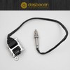 Dasbecan 12676706 Downstream NOX Sensor Compatible with Chevy Silverado 2500