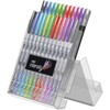 BIC Intensity Fineliner, assorted colours