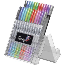 BIC Intensity Fineliner, assorted colours