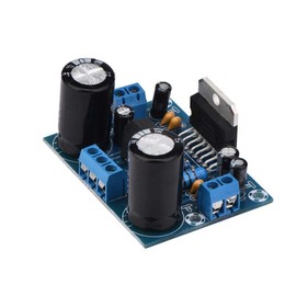 TDA7294 Digital Audio Power Amplifier Board Digital Audio Power Amplifier Board 100W Single Channel Dual AC12-32V
