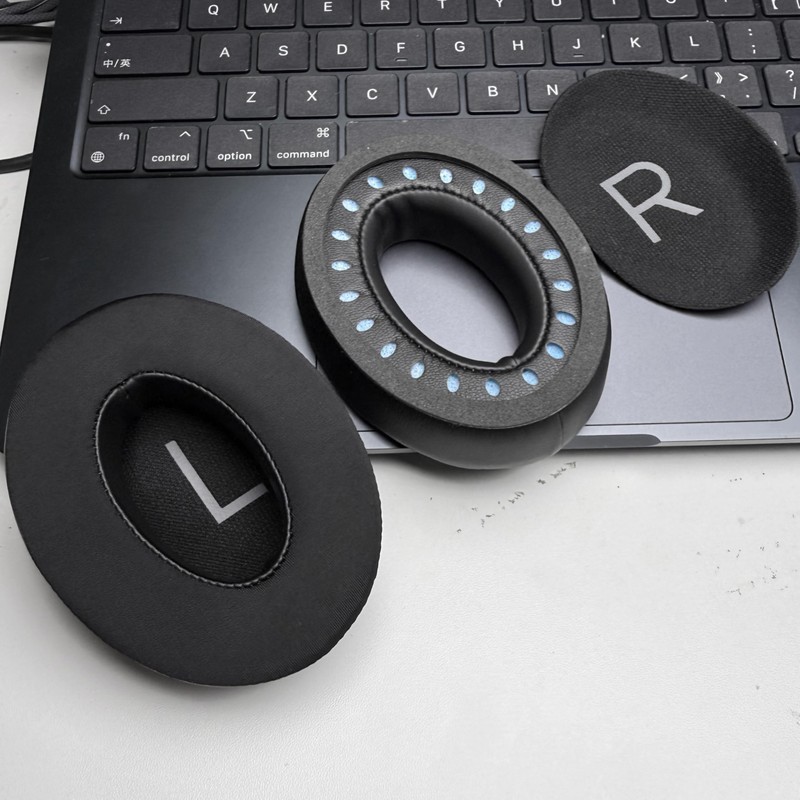 Nullmini Replacement Ear Pads for Bose QuietComfort 35, QC35 II,