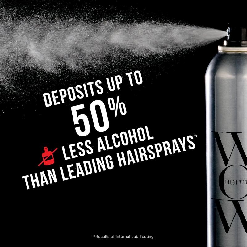 Color Wow Texas Hold ‚Äòem Big Hold Hairspray