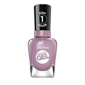 Sally Hansen Esmalte para Uñas Miracle Gel, Street Flair, 14.7 ml                                                                                     