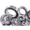 Mimoke Inner Bracket 68 mm Bottom Bracket Bicycle BSA Bottom