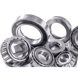 Mimoke Inner Bracket 68 mm Bottom Bracket Bicycle BSA Bottom Bracket Four Hole Axle Bicycle Parts for Square Cone Spindle Crank (124.5 mm)