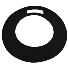 Kirby Fan Case Gasket Unigasket 1 pack For Kirby G5, G6, G7, G7D, G10, Sentri...