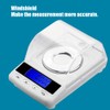 0.001g Electronic Jewelry Scale Mini Digital Scale Pocket Measurement Tool