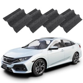 Hebterrka Nano Sparkle Tücher Auto Kratzerentferner 2024 für 0507 KY Typ Fahrzeuge, GUEN-CB-US-4PKY0507