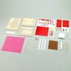 Artec 58474 Craft Kit, Miniature Stall Kit, Shooting