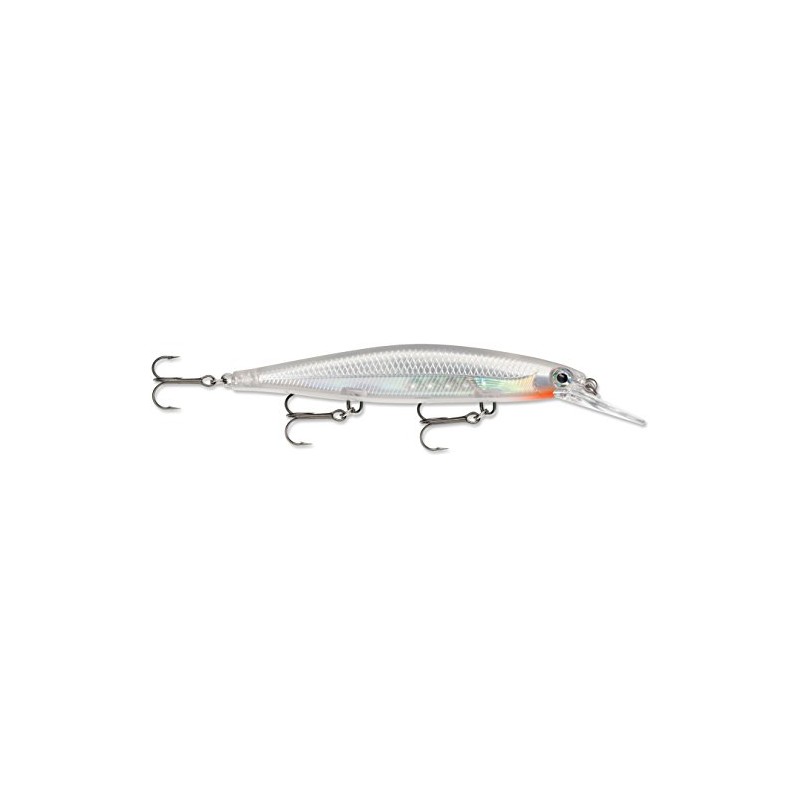 Shadow Rap Shad Deep 09 Ghost