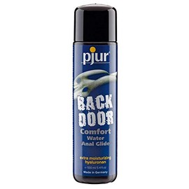 Pjur Back Door - Premium Anal Products - Made in Germany 11770 100 ml