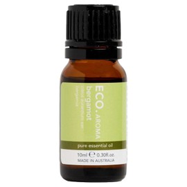 ECO. Modern Essentials Bergamot Pure Essential Oil, 10ml