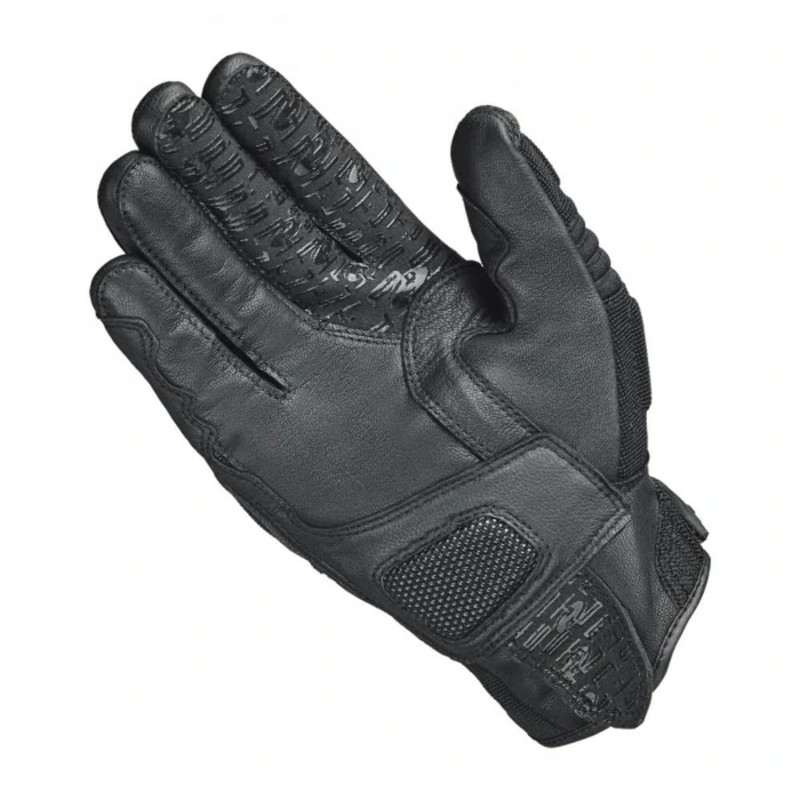 Held Hamada Motocross Gloves, Grey/Black, 10