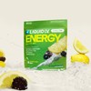Liquid I.V. Sugar-Free Hydration + Energy Stick Packets | Blackberry