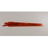 ORANGE TORNADO 5 Pack 6" 6TPI Bi Metal HSS/ M42