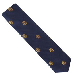 Animal Lion Tie | Gift for Men | Work Ties for Him | Birthday Gift for Guys (Orange Lion)
